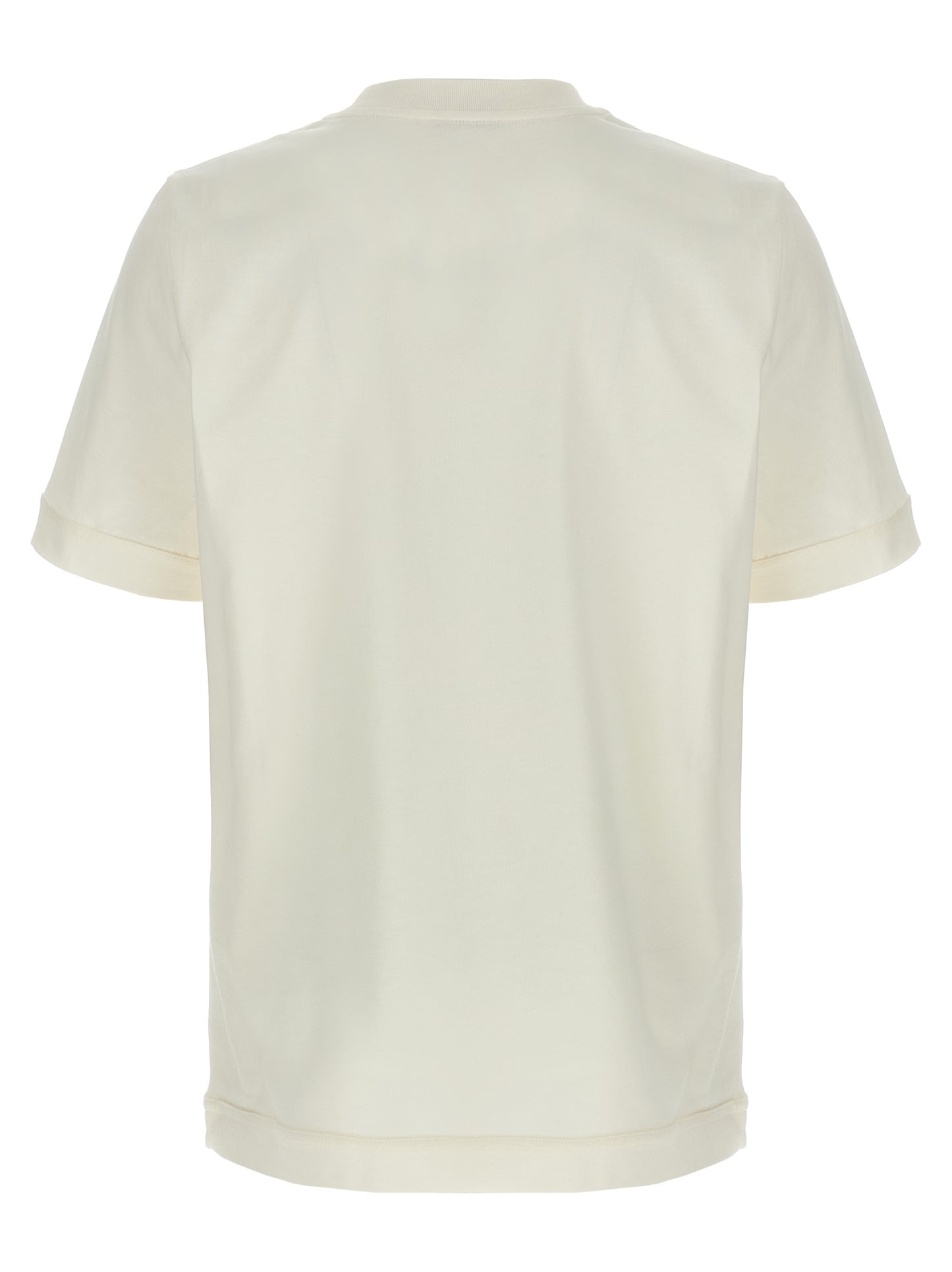 Logo T-shirt T-shirt