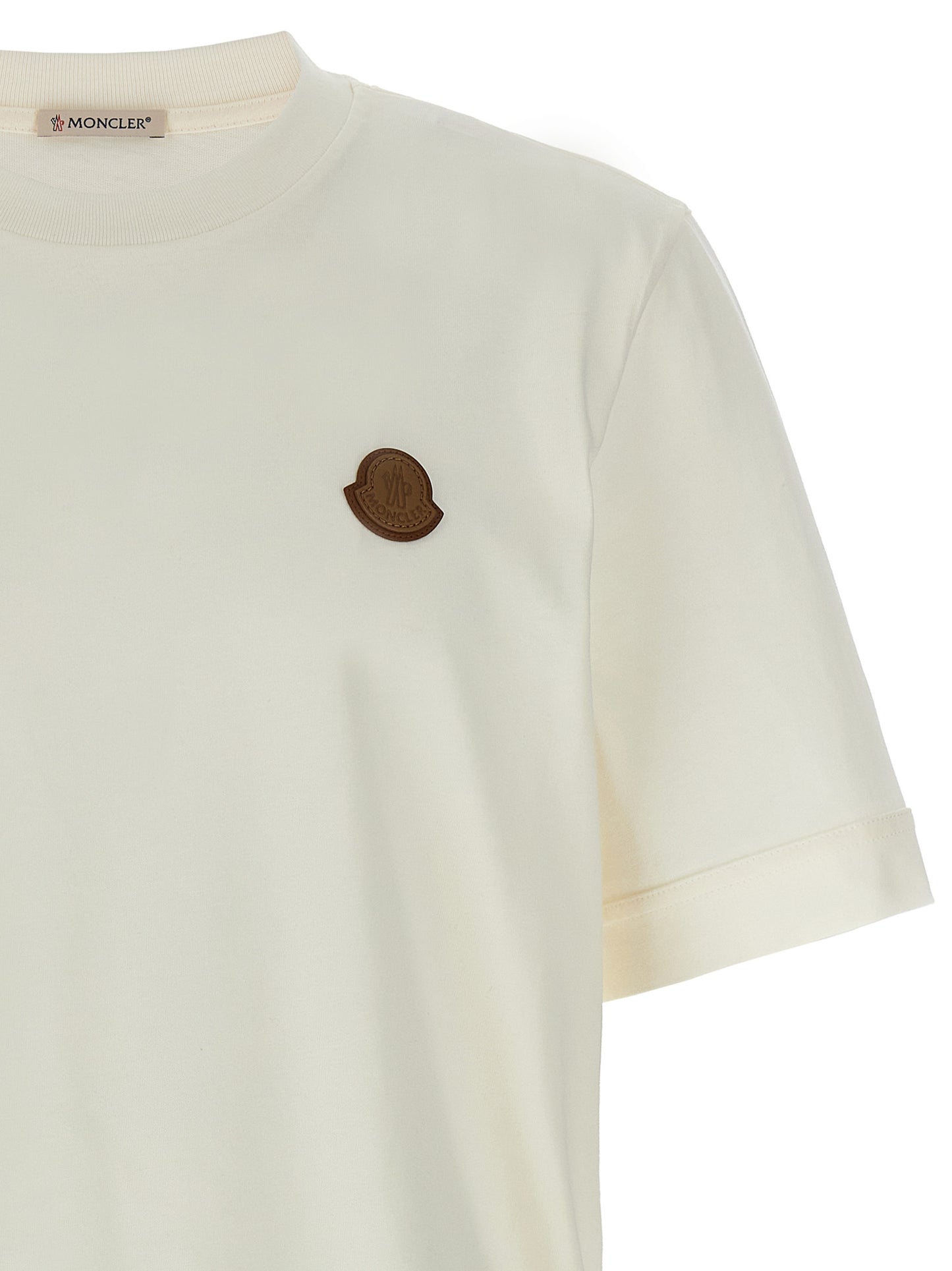 Logo T-shirt T-shirt
