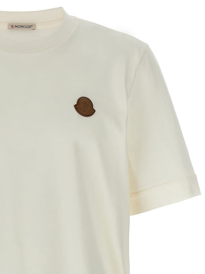Logo T-shirt T-shirt