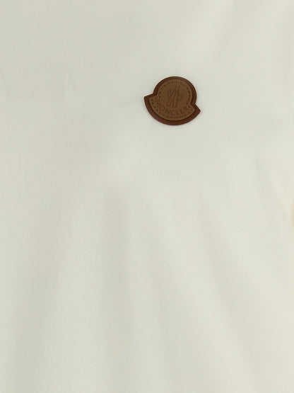 Logo T-shirt T-shirt