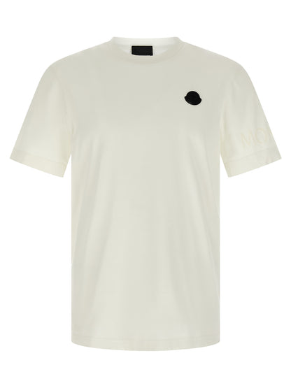 Logo T-shirt T-shirt
