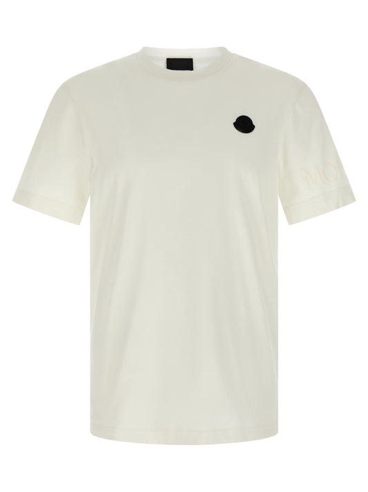 Logo T-shirt T-shirt