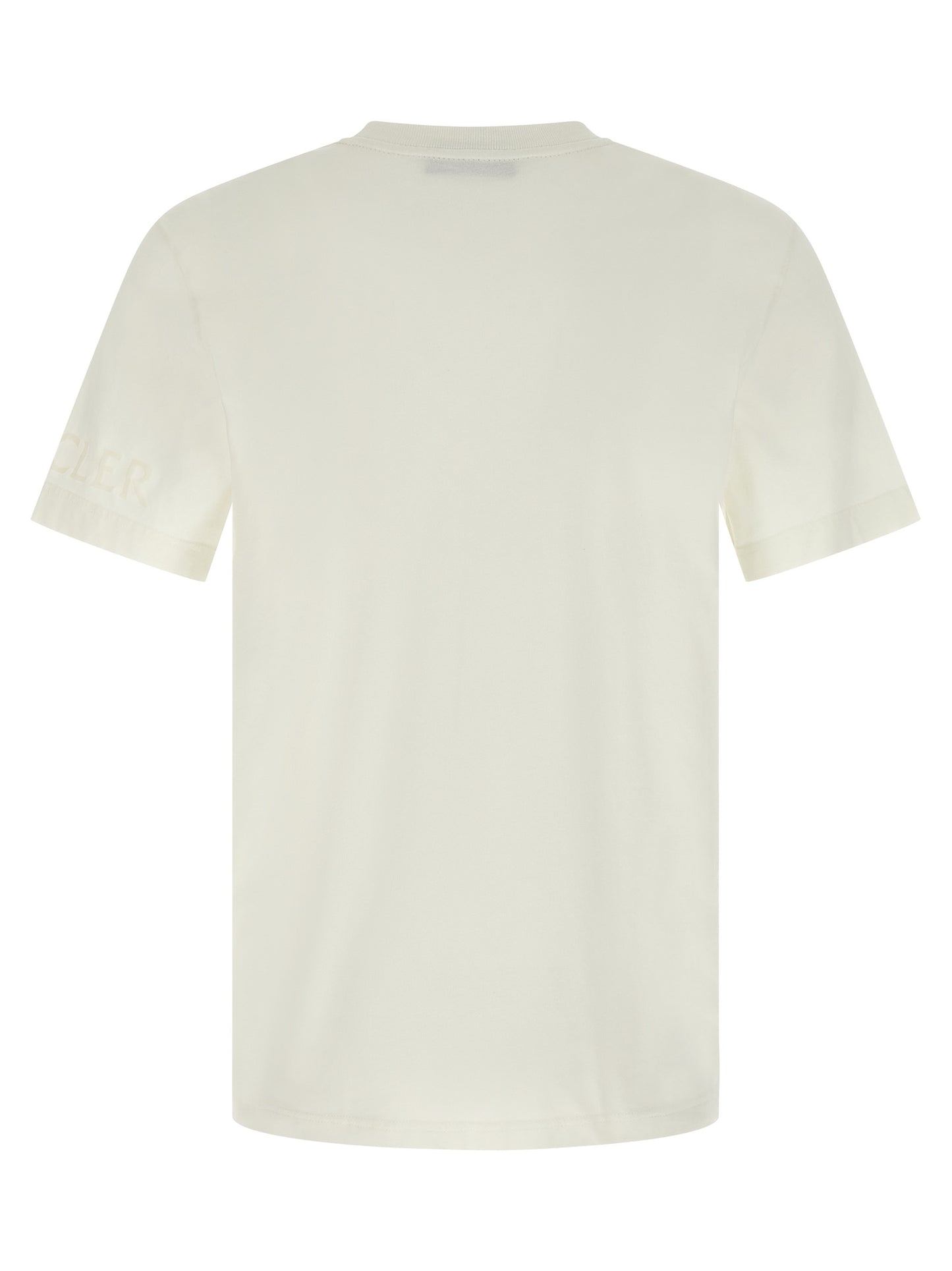 Logo T-shirt T-shirt