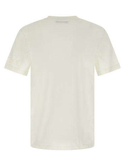 Logo T-shirt T-shirt