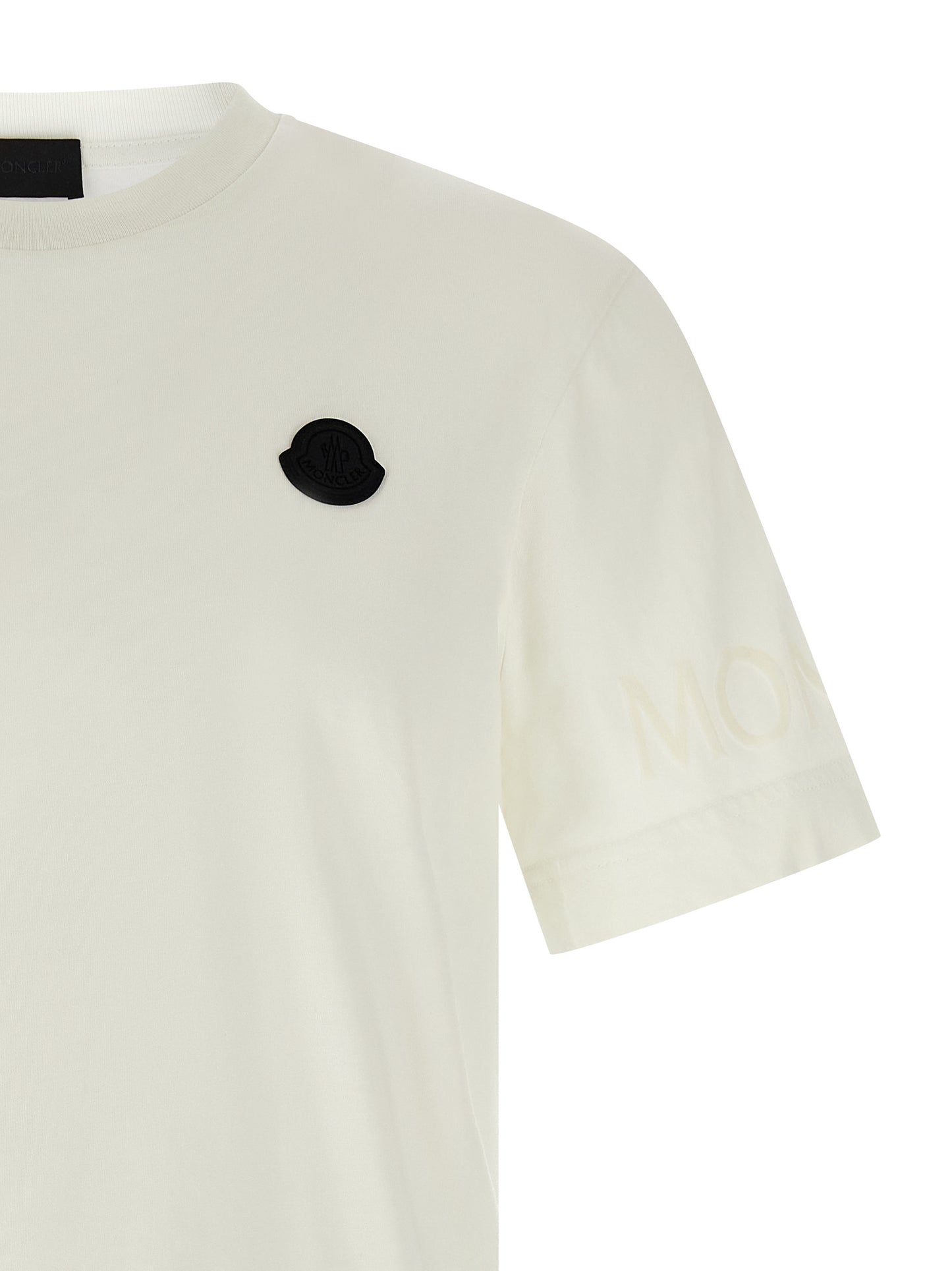 Logo T-shirt T-shirt