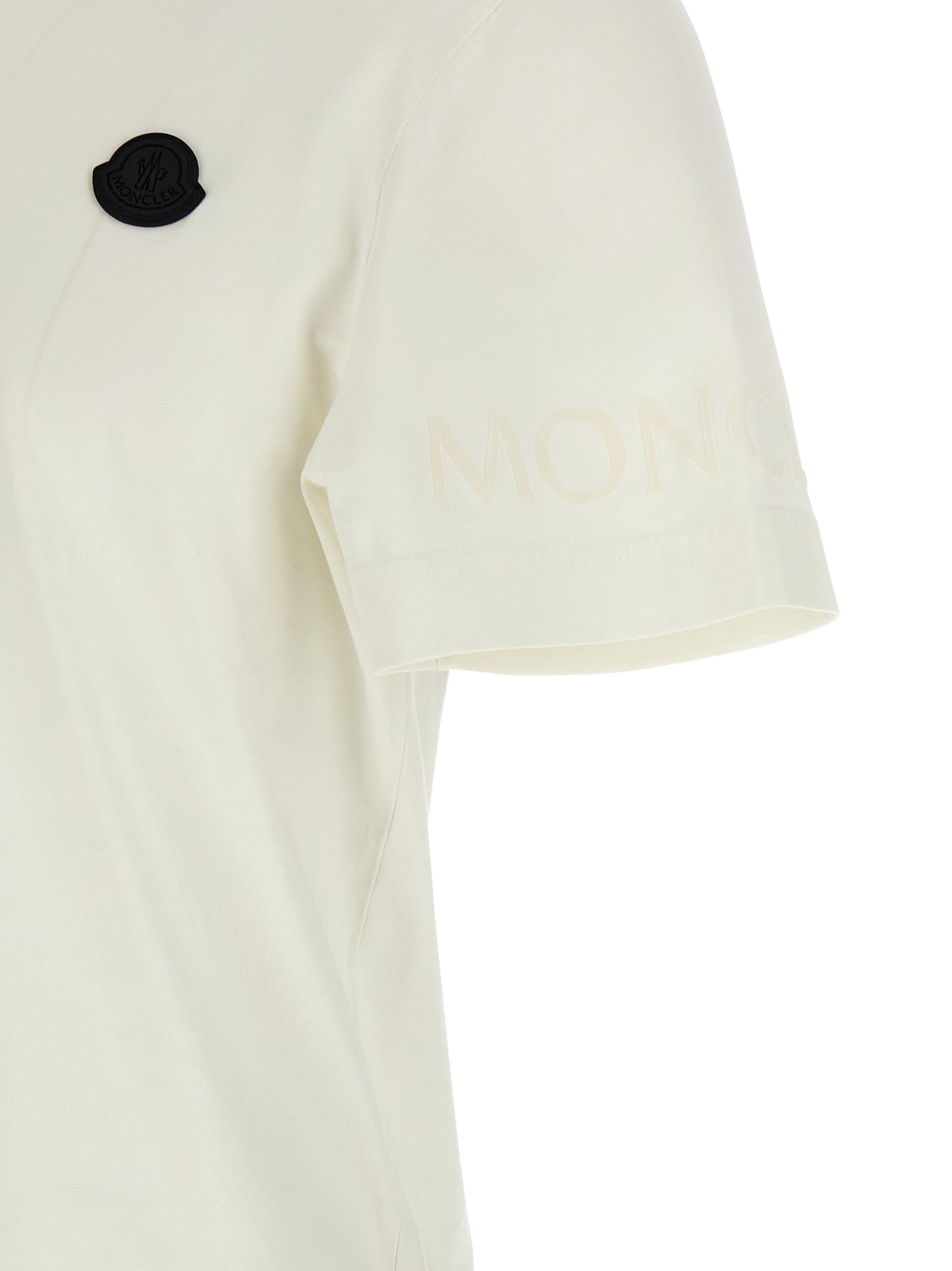 Logo T-shirt T-shirt