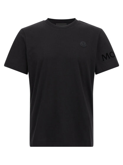 Logo T-shirt T-shirt