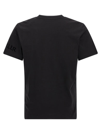 Logo T-shirt T-shirt