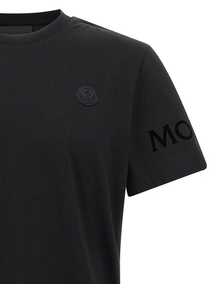 Logo T-shirt T-shirt