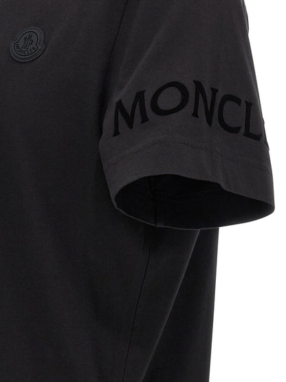 Logo T-shirt T-shirt