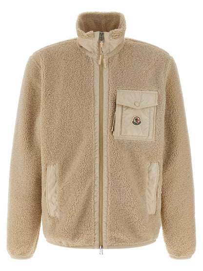 Teddy sweatshirt Sweatshirt