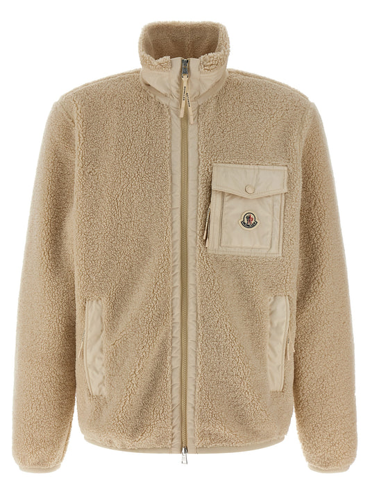 Teddy sweatshirt Sweatshirt