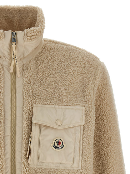 Teddy sweatshirt Sweatshirt