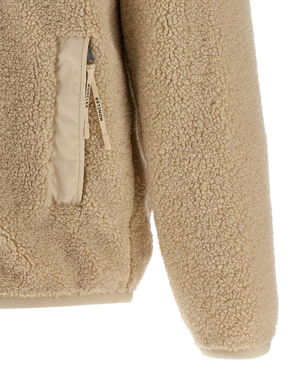 Teddy sweatshirt Sweatshirt