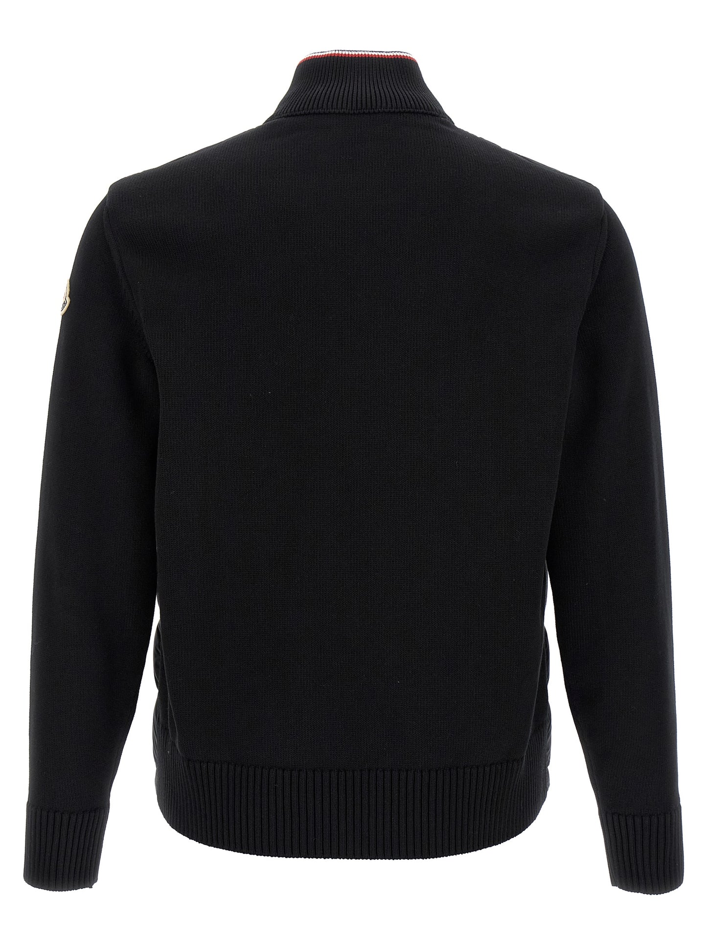 Padded cardigan Sweater, cardigans