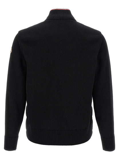 Padded cardigan Sweater, cardigans