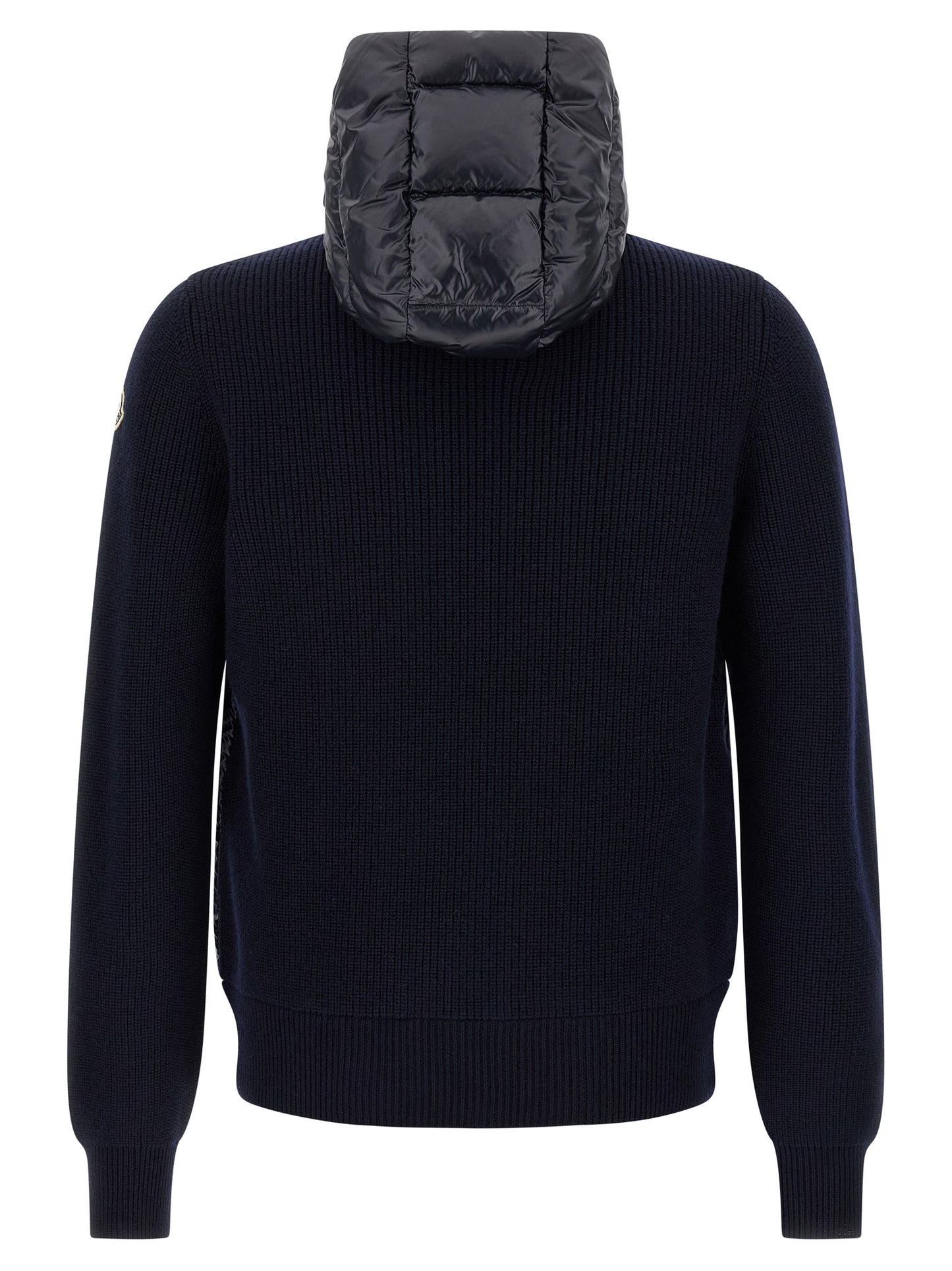 Padded cardigan Sweater, cardigans