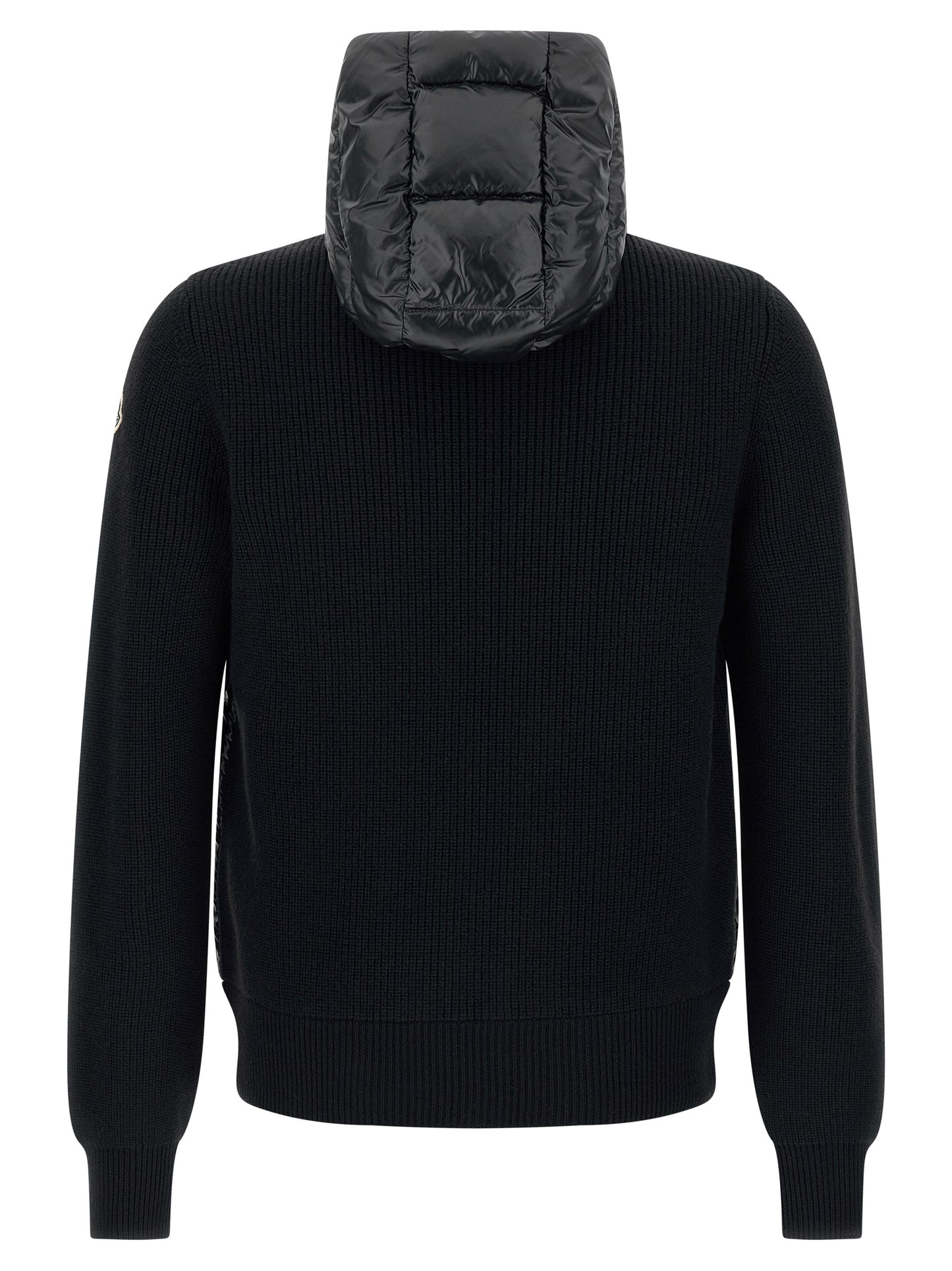 Padded cardigan Sweater, cardigans