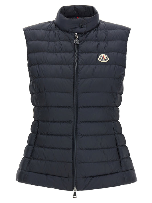 'Igens' vest Gilet