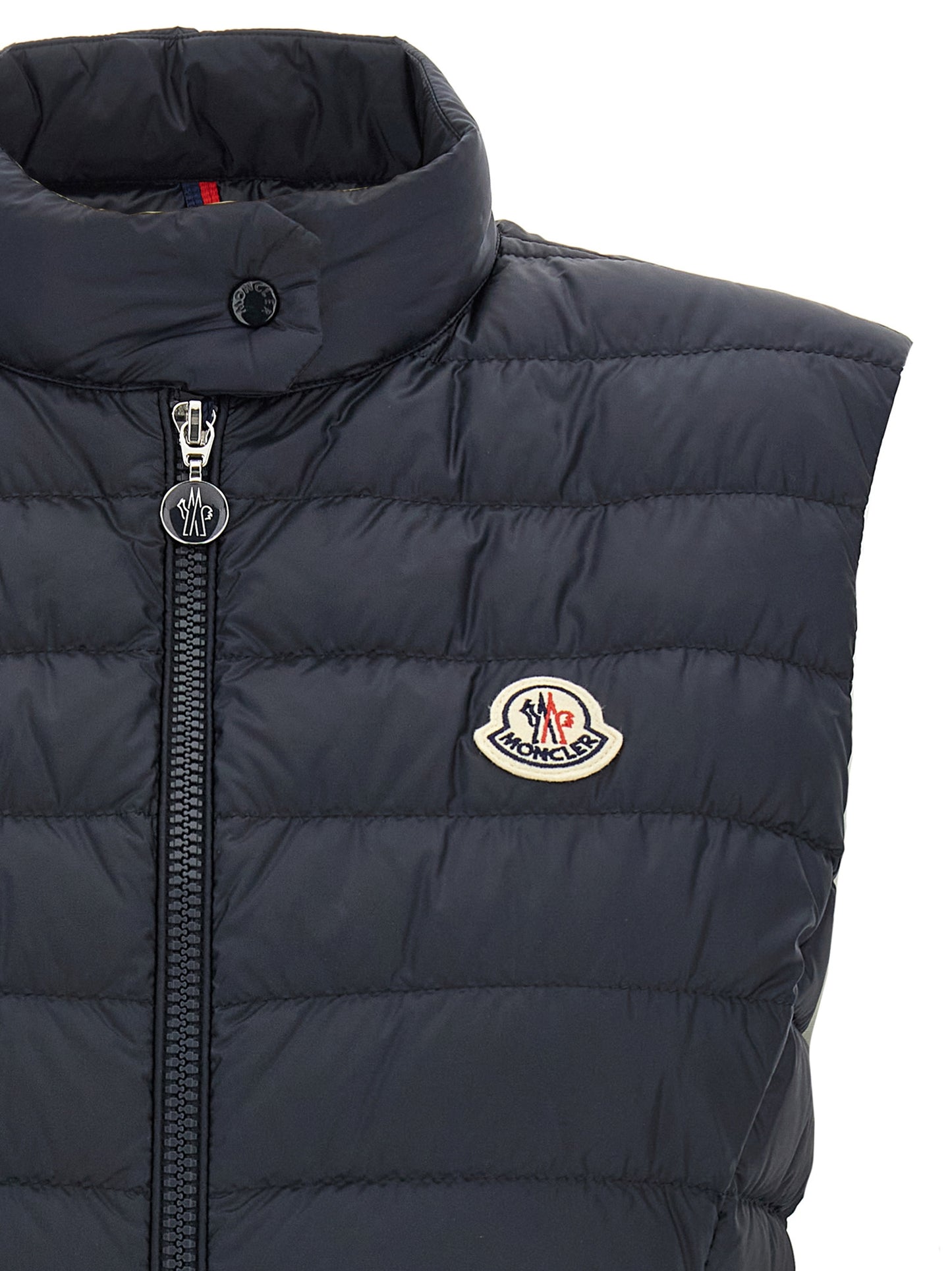 'Igens' vest Gilet