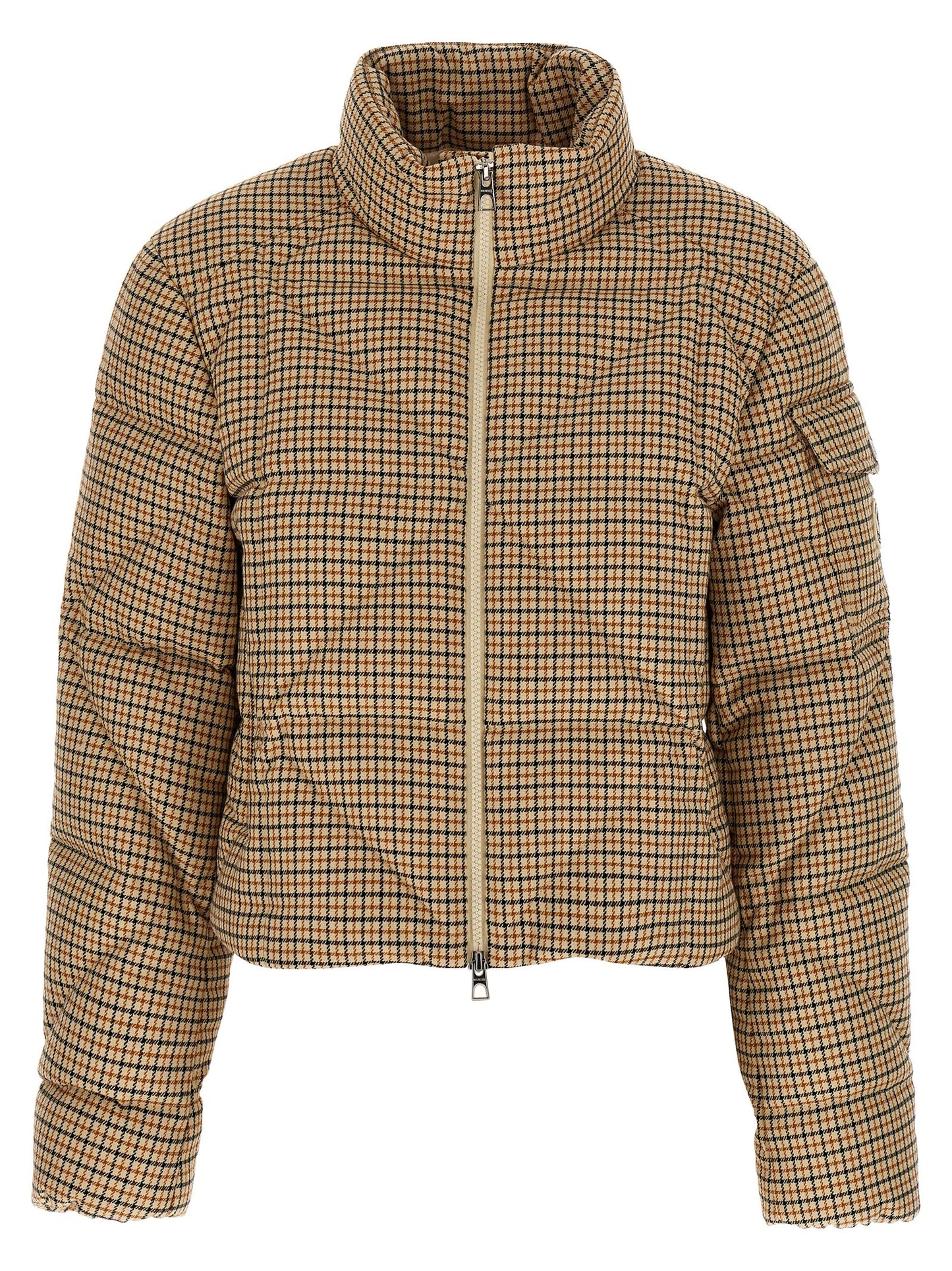 'Keros' down jacket Down jacket, Parka, Casual jackets