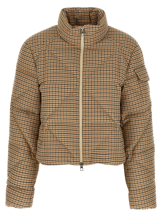 'Keros' down jacket Down jacket, Parka, Casual jackets