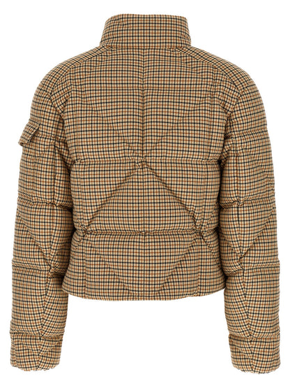 'Keros' down jacket Down jacket, Parka, Casual jackets