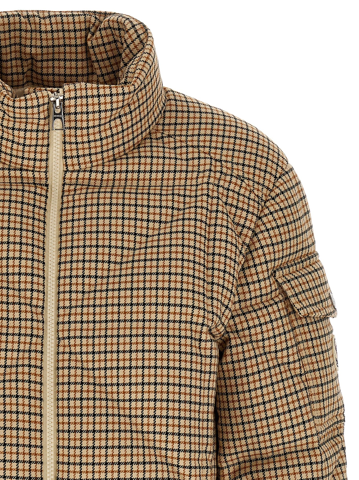 'Keros' down jacket Down jacket, Parka, Casual jackets