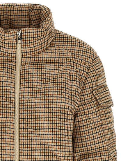 'Keros' down jacket Down jacket, Parka, Casual jackets