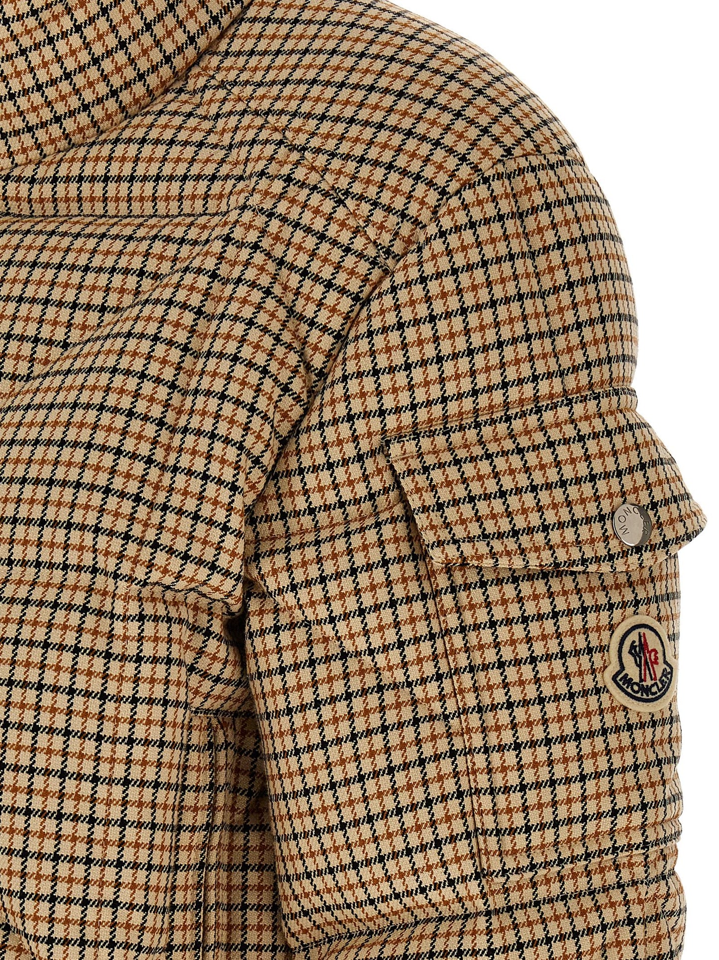 'Keros' down jacket Down jacket, Parka, Casual jackets