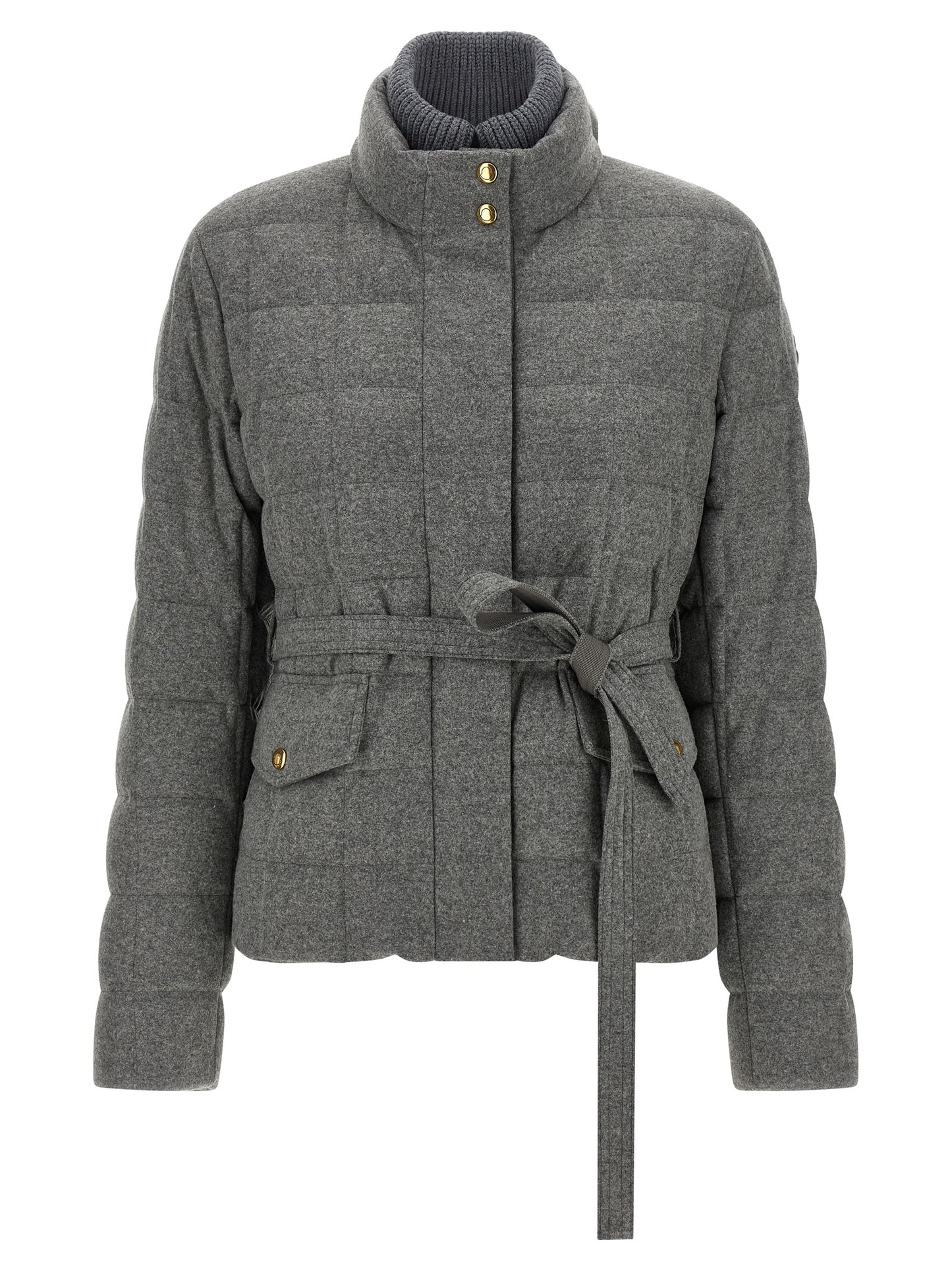 'Bussettes' down jacket Down jacket, Parka, Casual jackets