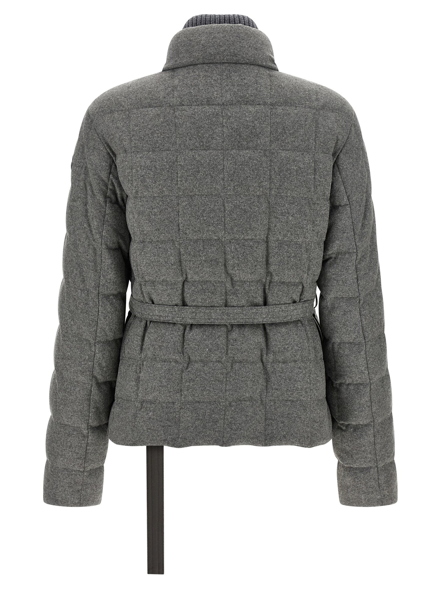 'Bussettes' down jacket Down jacket, Parka, Casual jackets