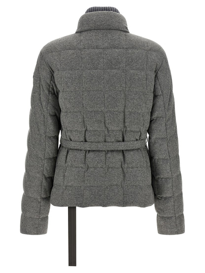 'Bussettes' down jacket Down jacket, Parka, Casual jackets