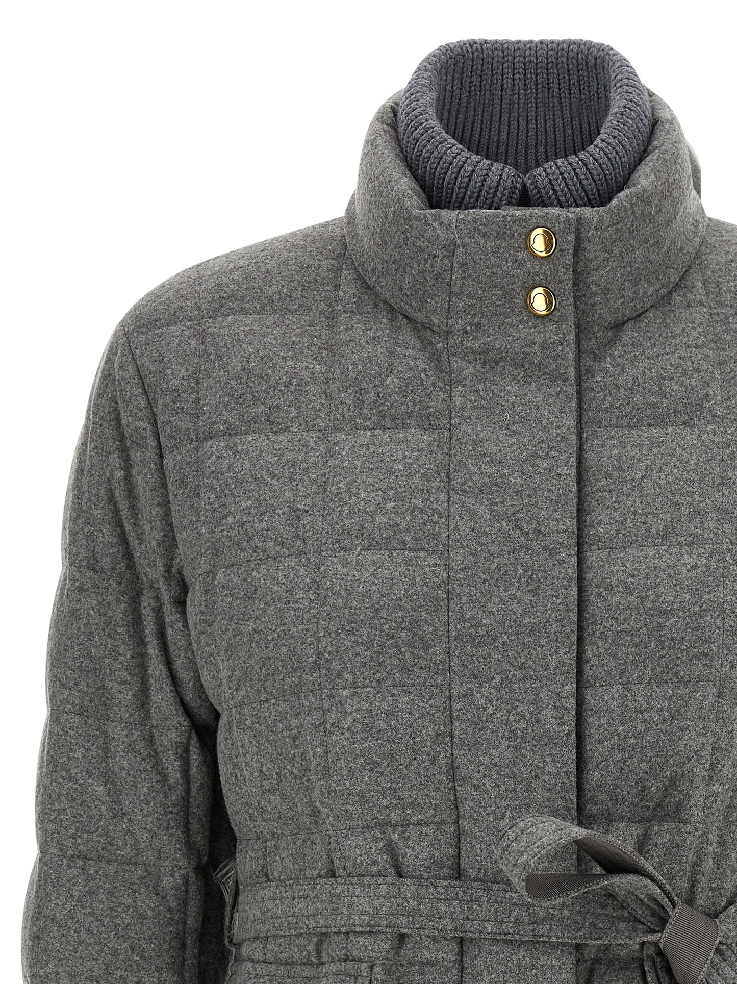 'Bussettes' down jacket Down jacket, Parka, Casual jackets