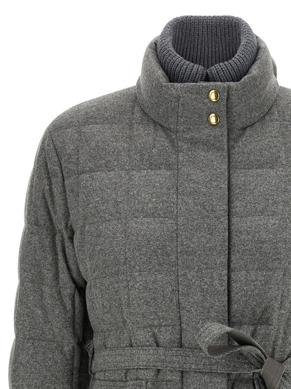 'Bussettes' down jacket Down jacket, Parka, Casual jackets