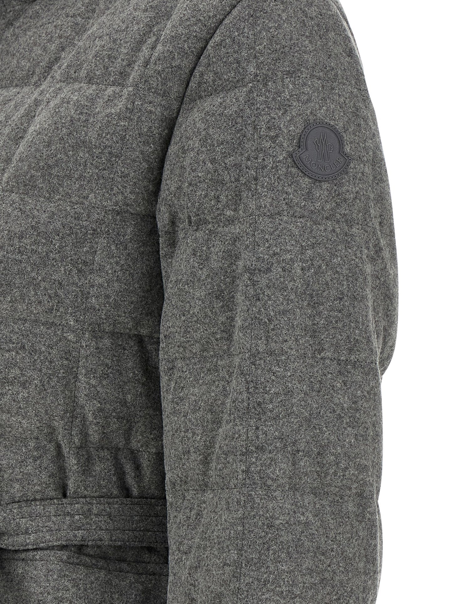 'Bussettes' down jacket Down jacket, Parka, Casual jackets