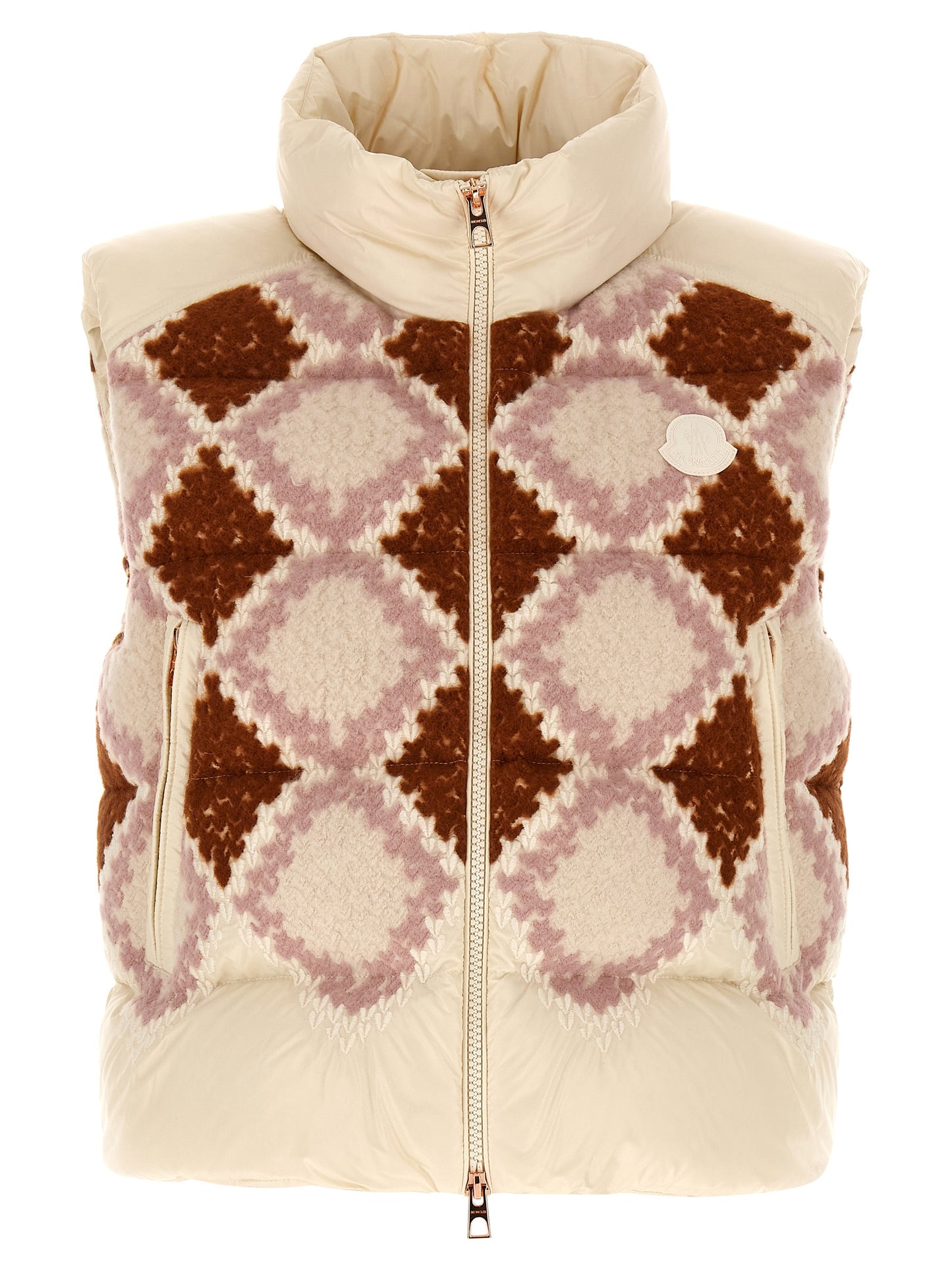 'Armathia' vest Gilet