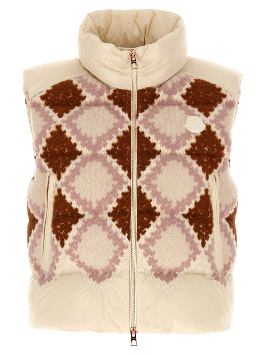 'Armathia' vest Gilet