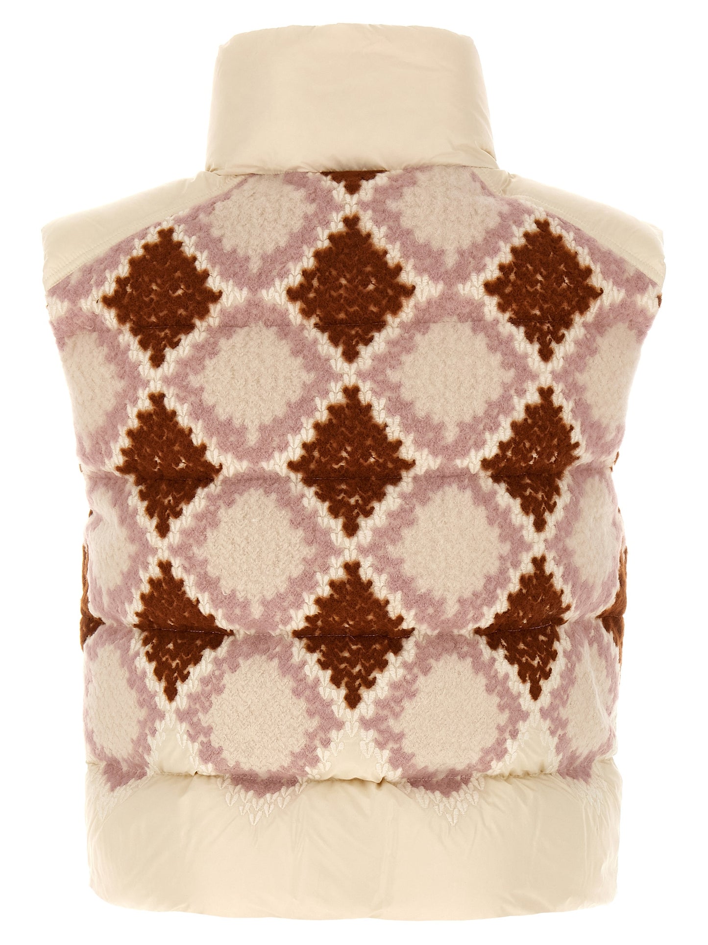 'Armathia' vest Gilet