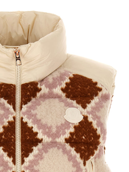 'Armathia' vest Gilet