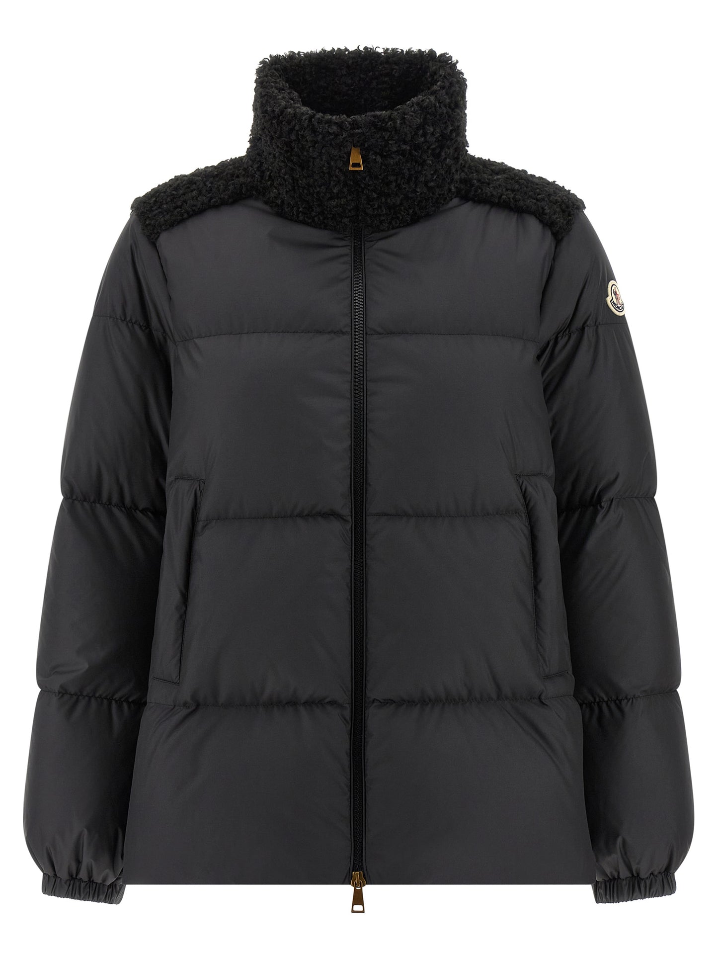 'Esnaie' down jacket Down jacket, Parka, Casual jackets