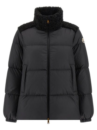 'Esnaie' down jacket Down jacket, Parka, Casual jackets