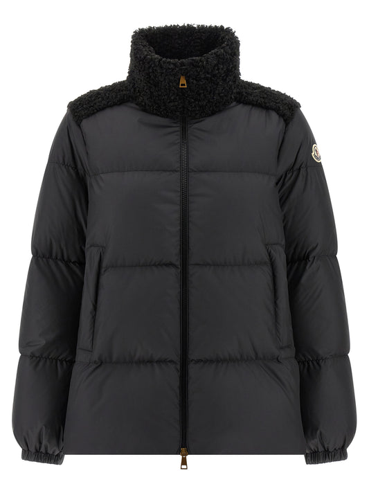 'Esnaie' down jacket Down jacket, Parka, Casual jackets