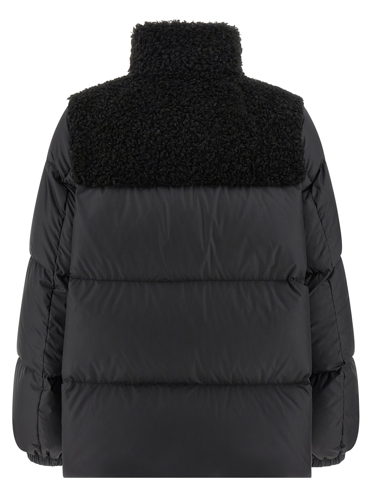 'Esnaie' down jacket Down jacket, Parka, Casual jackets