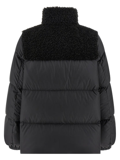 'Esnaie' down jacket Down jacket, Parka, Casual jackets