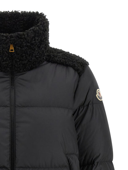'Esnaie' down jacket Down jacket, Parka, Casual jackets
