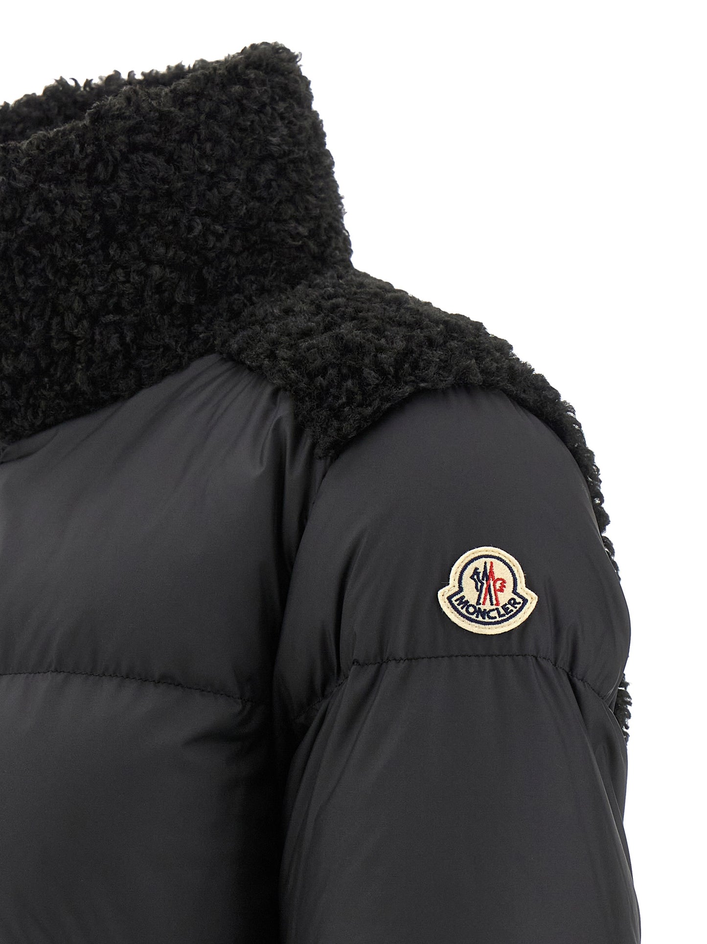 'Esnaie' down jacket Down jacket, Parka, Casual jackets