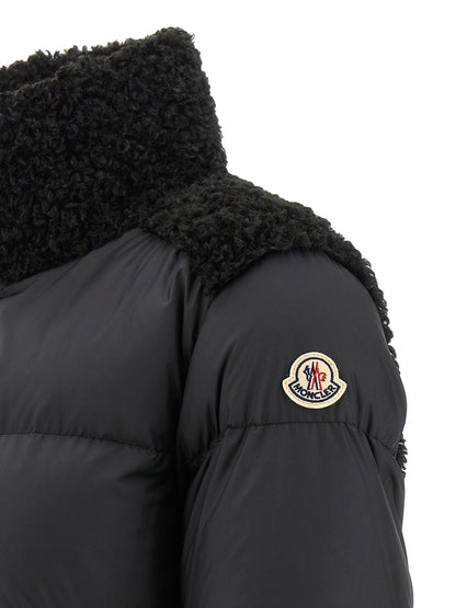 'Esnaie' down jacket Down jacket, Parka, Casual jackets