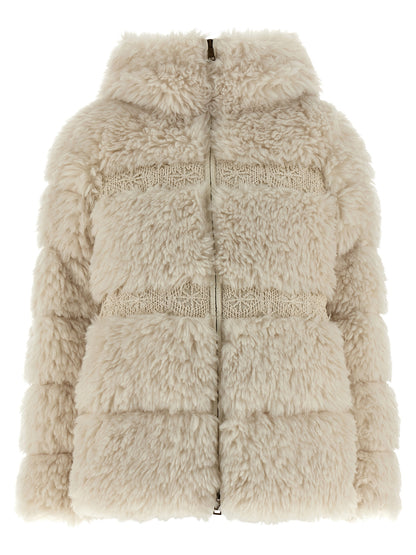 'Verie' down jacket Down jacket, Parka, Casual jackets