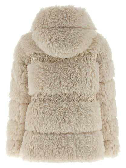 'Verie' down jacket Down jacket, Parka, Casual jackets